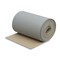 Blick Battleship Gray Linoleum - Roll, 12&#x22; x 25 ft, Unmounted